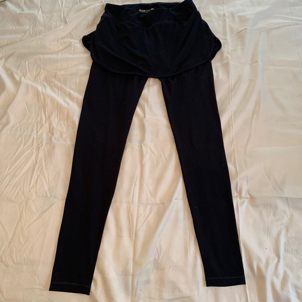 Old Navy Skirt/Legging Combo